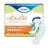 Tena TENA Incontinent Pad 16" L Regular Length, PK 10 54427